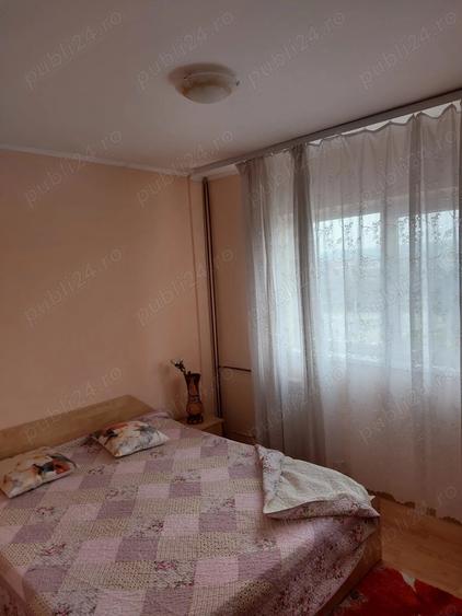 Ocazie:Apartament 2 camere reformat, mobilat si utilat - 6