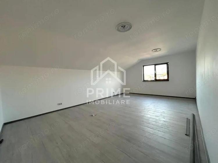 in derulare: DUPLEX - 5 CAMERE, 260 MP UTILI, P+1 - MICESTI - 2