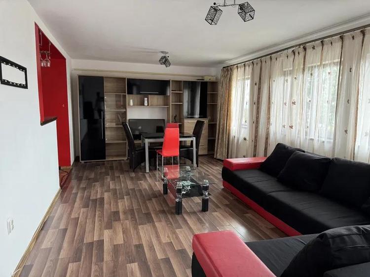 Vila 4 camere Cug - 580 euro - 1