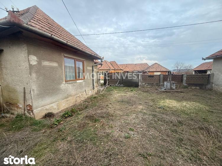 EXCLUSIVITATE! Casa de vanzare, comuna Cricau, teren 1400 mp - 3