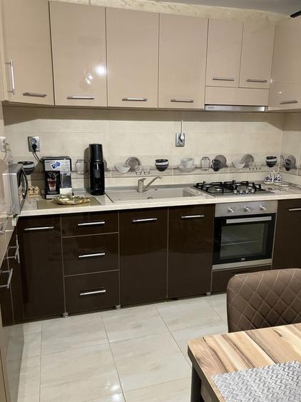 Apartament de vanzare - 2