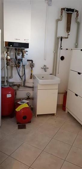 Vila duplex Jolie Ville - str Alexandru cel Bun / COMISION 0 - 13