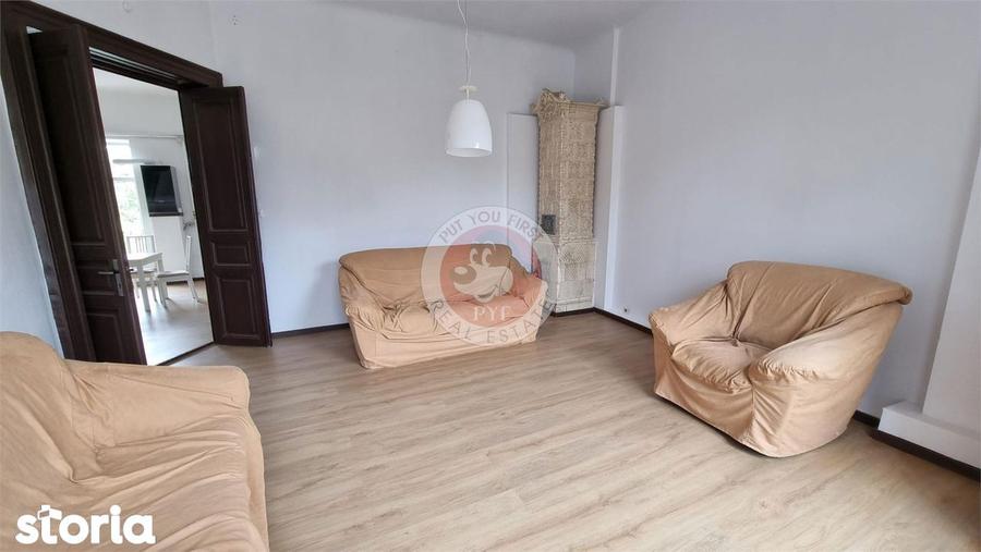 Kogalniceanu | 4 camere | RS1 | Decomandat | 155mp | B13046 - 8