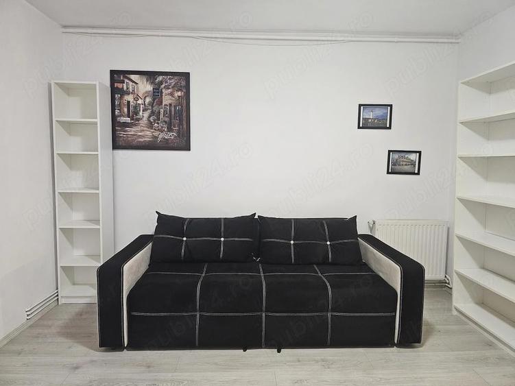 Garsoniera de inchiriat- direct proprietar - 6