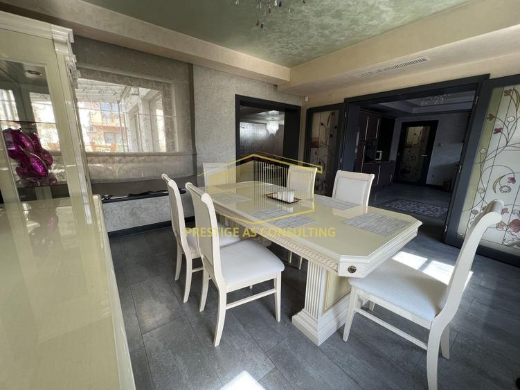 Vila exclusivista 7 Camere | 1056mp Teren | Calea Lipovei - 4