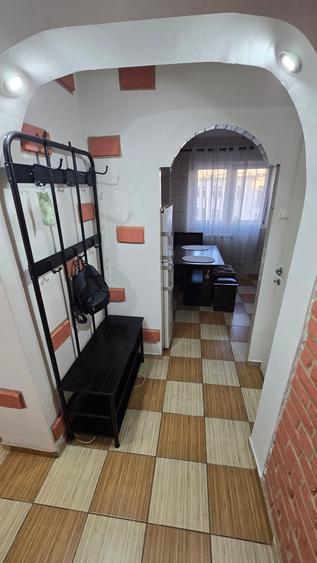 Apartament 2 camere decomandat 56 mp metrou Lujerului bloc reabilitat 1983 - 5