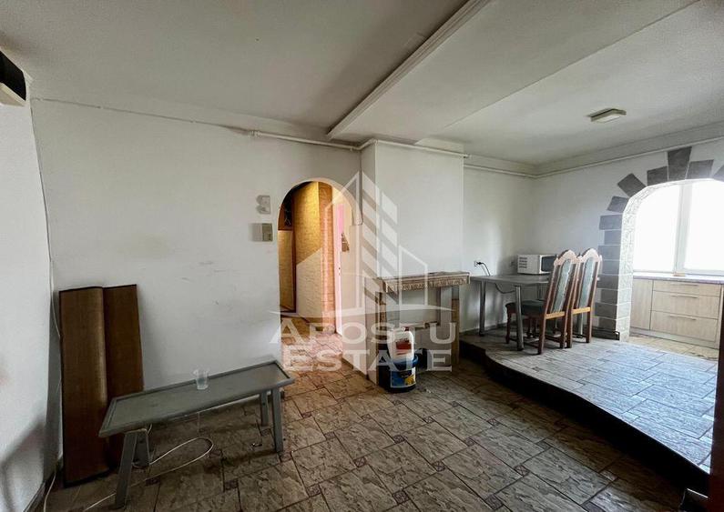 Apartament 2 camere,centrala proprie,zona Dorobantilor - 10