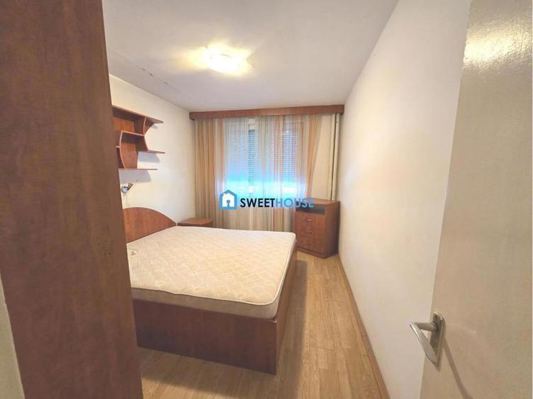 Apartament cu patru camere de vanzare Fagaras - 8