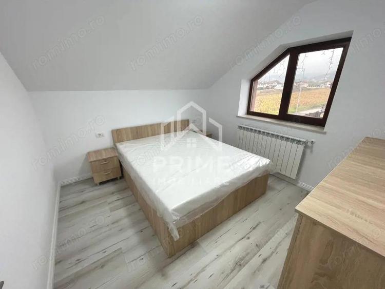 Apartament nou la curte | 2 camere | etaj 1 | utilitati incluse - 4