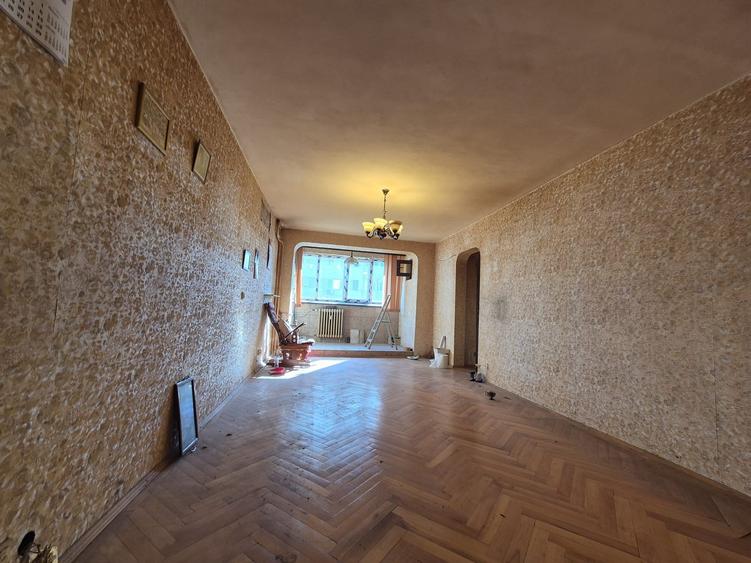 Colentina - D-na Ghica - Cremenita, vanzare apartament 3 camere - 3