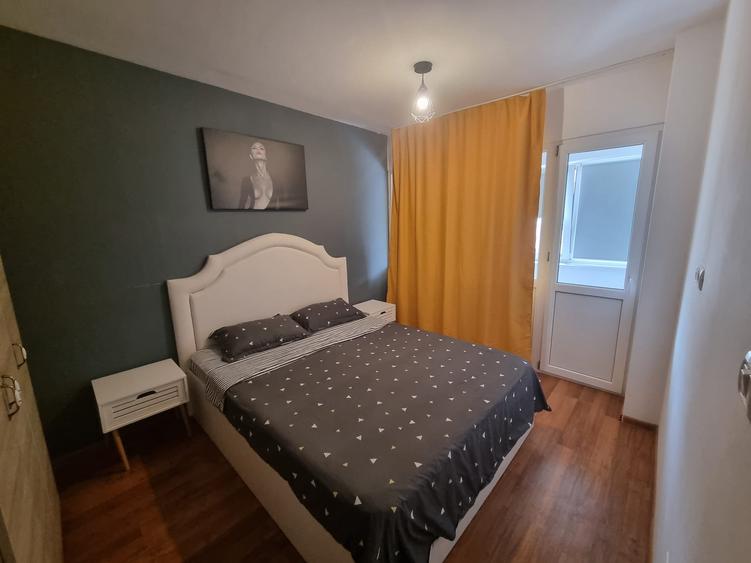 Apartament 2 camere, tip studio/bloc nou/Stefan cel Mare, langa Mall - 4