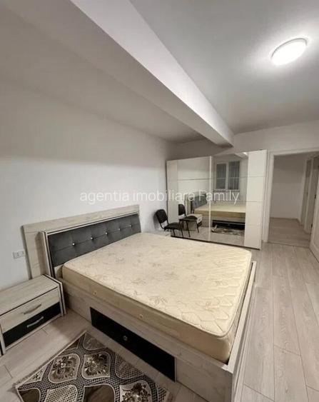Apartament cu 2 Camere in LONDON RESIDENCE