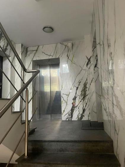 Apartament spatios - Primaverii - Strada Puskin, 168 mp utili, 4 Camere - 14