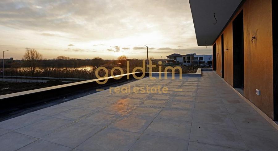 VILA SPECTACULOASA/PISCINA EXTERIOARA/VIEW PANORAMIC - 7