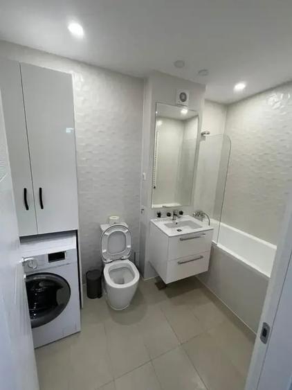 Apartament 2 camere spre inchiriat Pallady| modern| parcare inclusă - 10