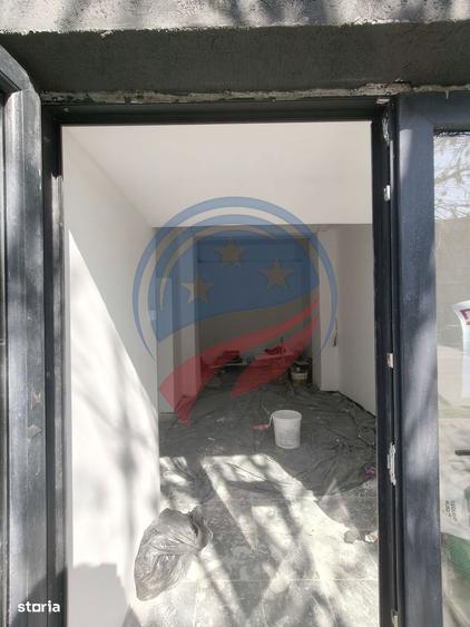 Spa?iu de inchiriat George Enescu - 1