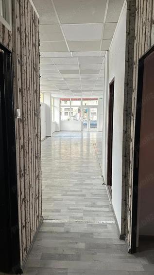 Inchiriez Spatiu comercial - 1