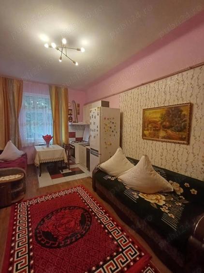 De vanzare garsoniera cf 2, etajul 1 , renovata 17.500 euro - 3