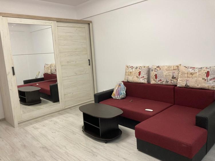 Popesti Leordeni, 300 m metrou Dimitrie Leonida - 7