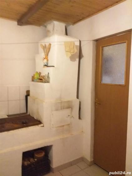 Vila 2 corpuri cladire, anexe si teren 5645 mp - 4