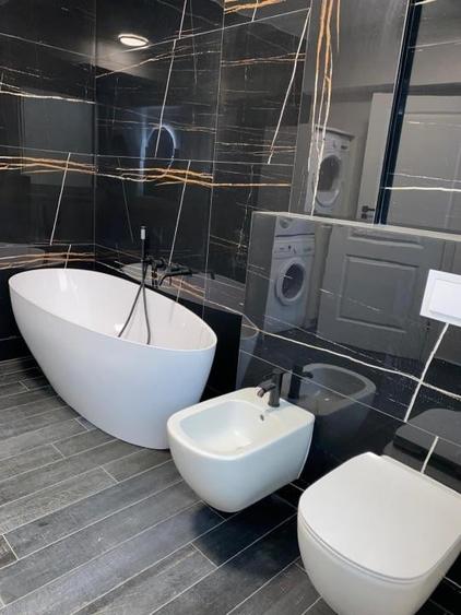 De inchiriat apartament modern 3 camere Selimbar - 4