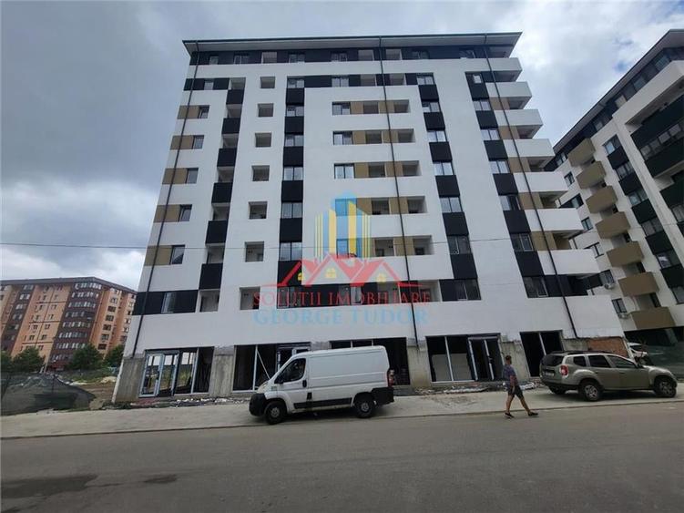 Vanzare garsoniera Tineretului Militari Residence - 1