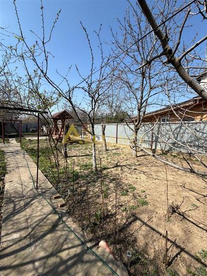 Casa Individuala Teren 754 mp Catelu - 27