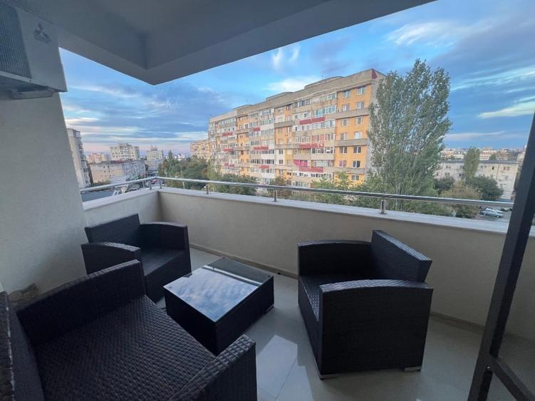 Apartament 2 camere, elegant, full options - 4