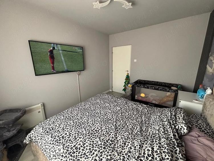 2 camere Alexandru Obregia Mobilat Utilat - 8