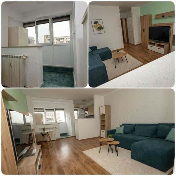 garsoniera pantelimon-modern-piata delfinului-mega mall - 6