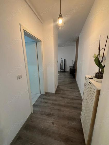 Proprietar inchiriez apartament 2 camere Lipovei - 9