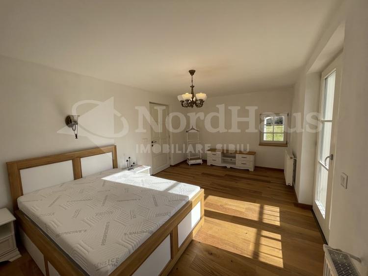 Casa din Tocile | Casa Individuala | Teren 1000 mp - 9