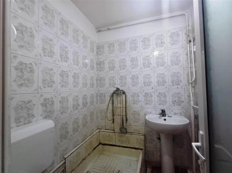 4 camere - semidec. - Aleea Huedin - Berceni - 7