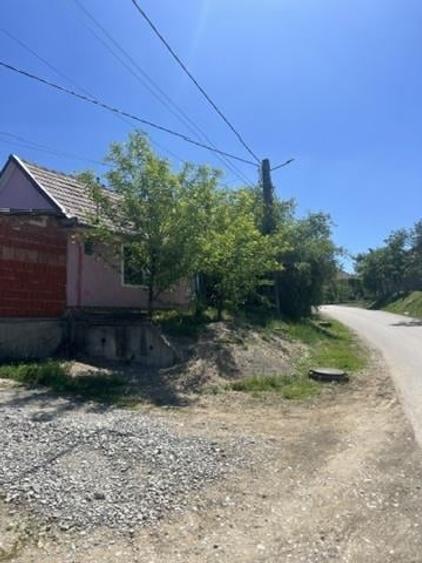 RECO, casa in Cheriu, Bihor - 20