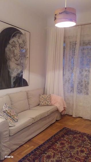 Apartament cochet Cismigiu - 3