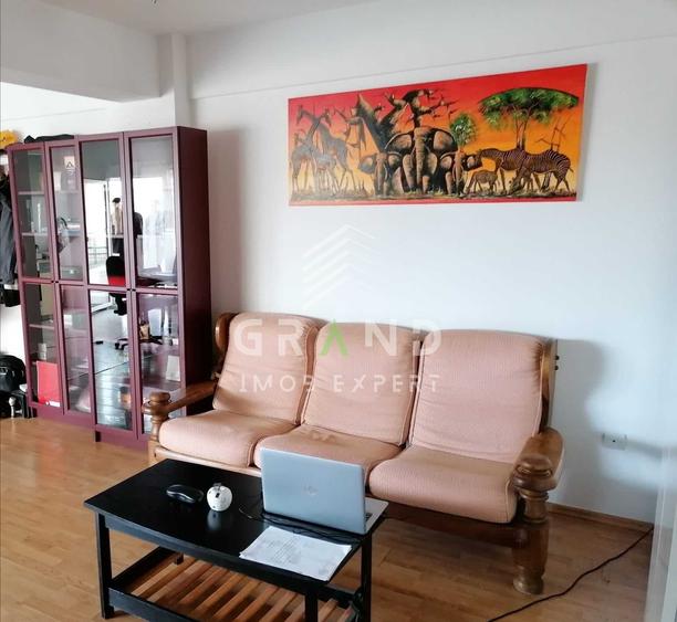 2 camere | 62 mp | Balcon 9 mp | Mărăști–Str. București | Lângă blocul Farmec - 2