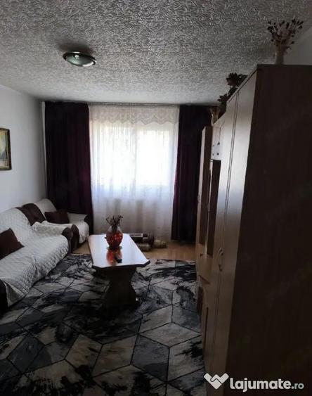 Apartament 3 camere, semidecomandat - zona Noua - 5