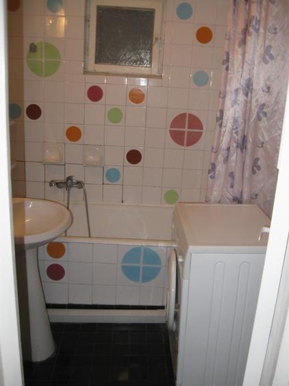 Titulescu-Banu Manta, 2 camere, 63 mp, 4/10, bloc 1983, 170000 E - 8