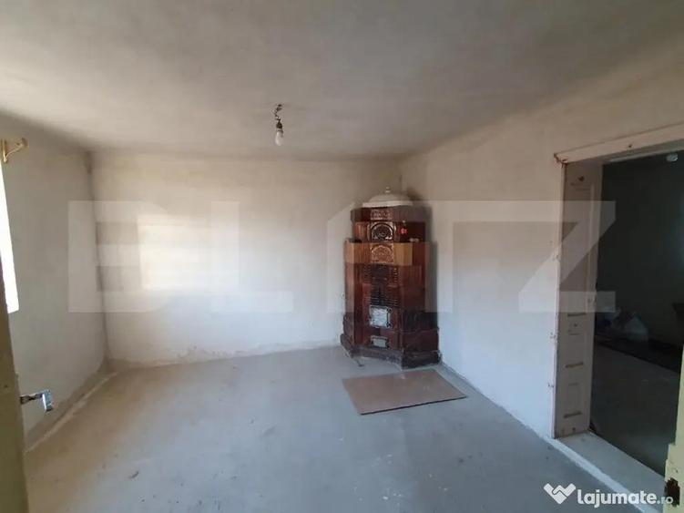 CASA RENOVATA 2025 + 800 mp - 2