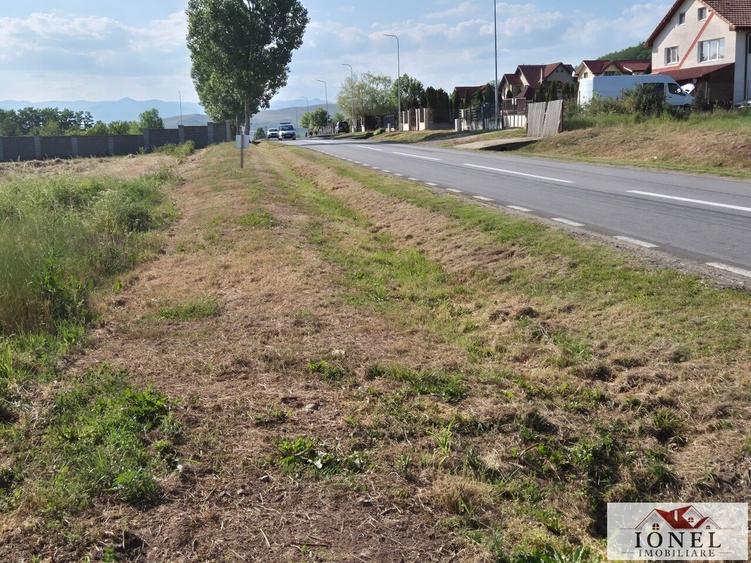 Vanzare teren intravilan in Ciugud - Teleac - 2