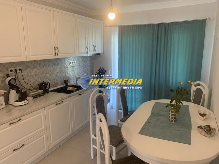 Casa noua finisata la cheie de vanzare in Alba Iulia  cu teren 1467 mp - 1