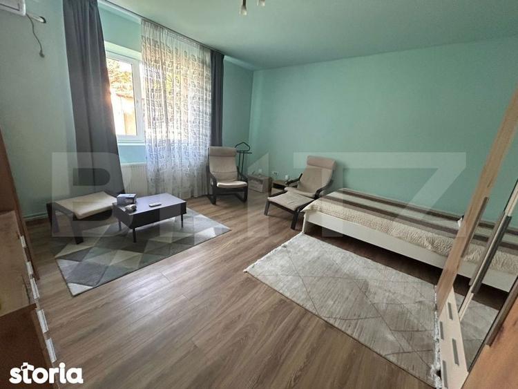 Casa individuala cu gradina , Cetatii - 3