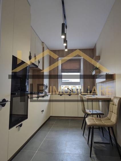 Apartament cu 2 camere, 58mp, Zona Maurer Residence - 10