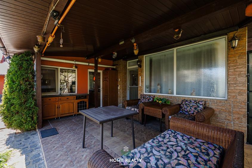 COMISION 0% I Casă de vînzare în Lugoj - str. Mărășești. - 29