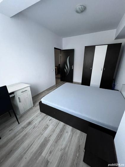 Apartament cu 3 camera - 6