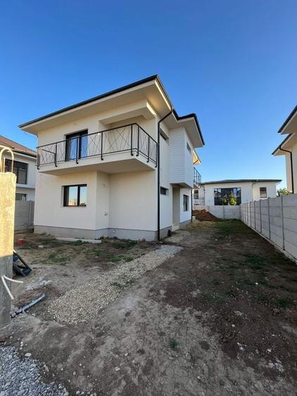 Vila deosebită – Tunari - 1