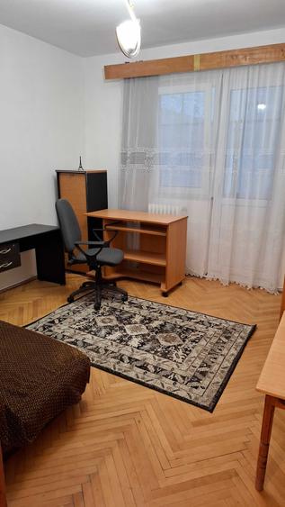 Inchiriez apartament 2 camere decomandate - 5