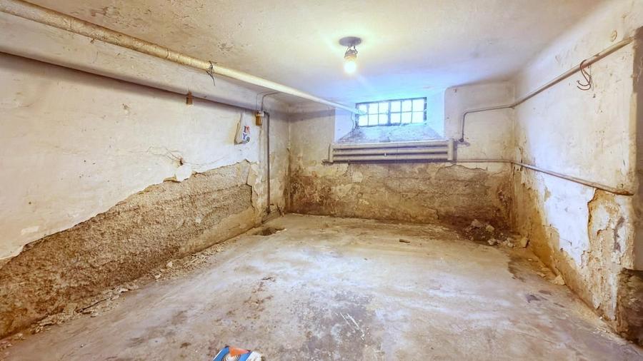 Floreasca | UNIC Casa 4 camere cu Autorizatie de Construire- Extindere - 26