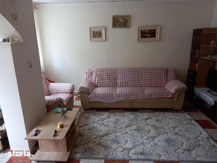Duplex Jorasti, Vanatori - 15