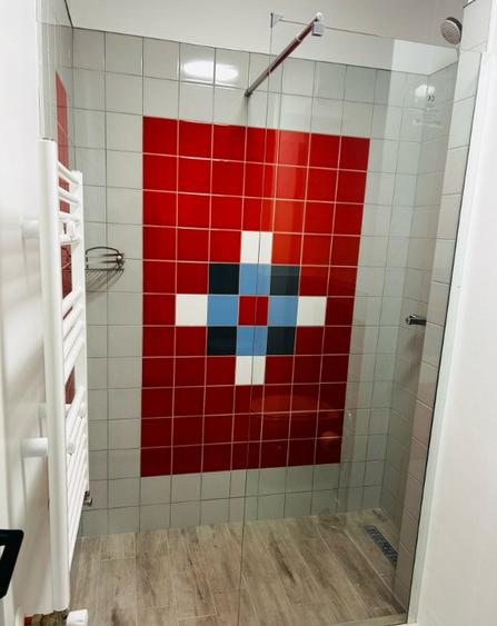 V.Alecsandri, bloc nou, zona Shopping Park, 2 camere - 7